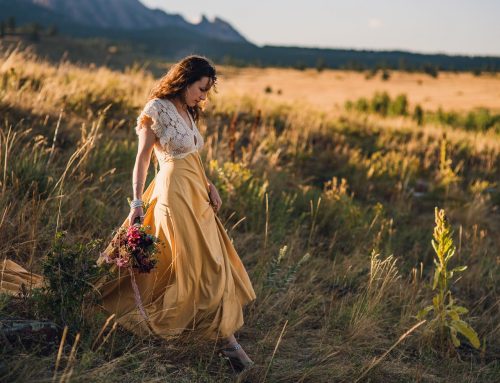 The Ultimate Guide to Elopement Flowers