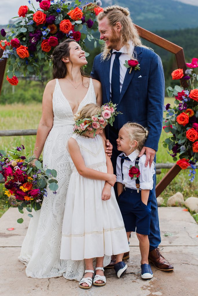 Mr. and Mrs. Gottsacker