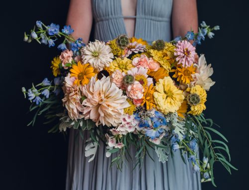 Top 10 Bouquets of 2021