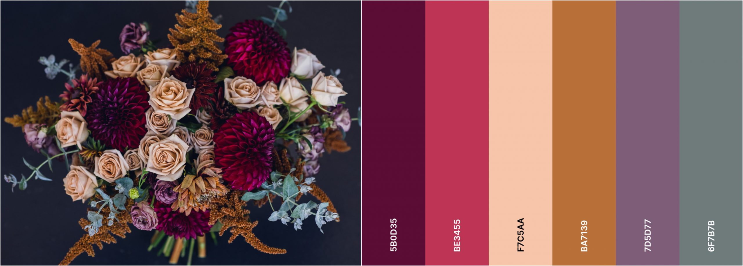 viva-magenta-dusty-jewels-collage