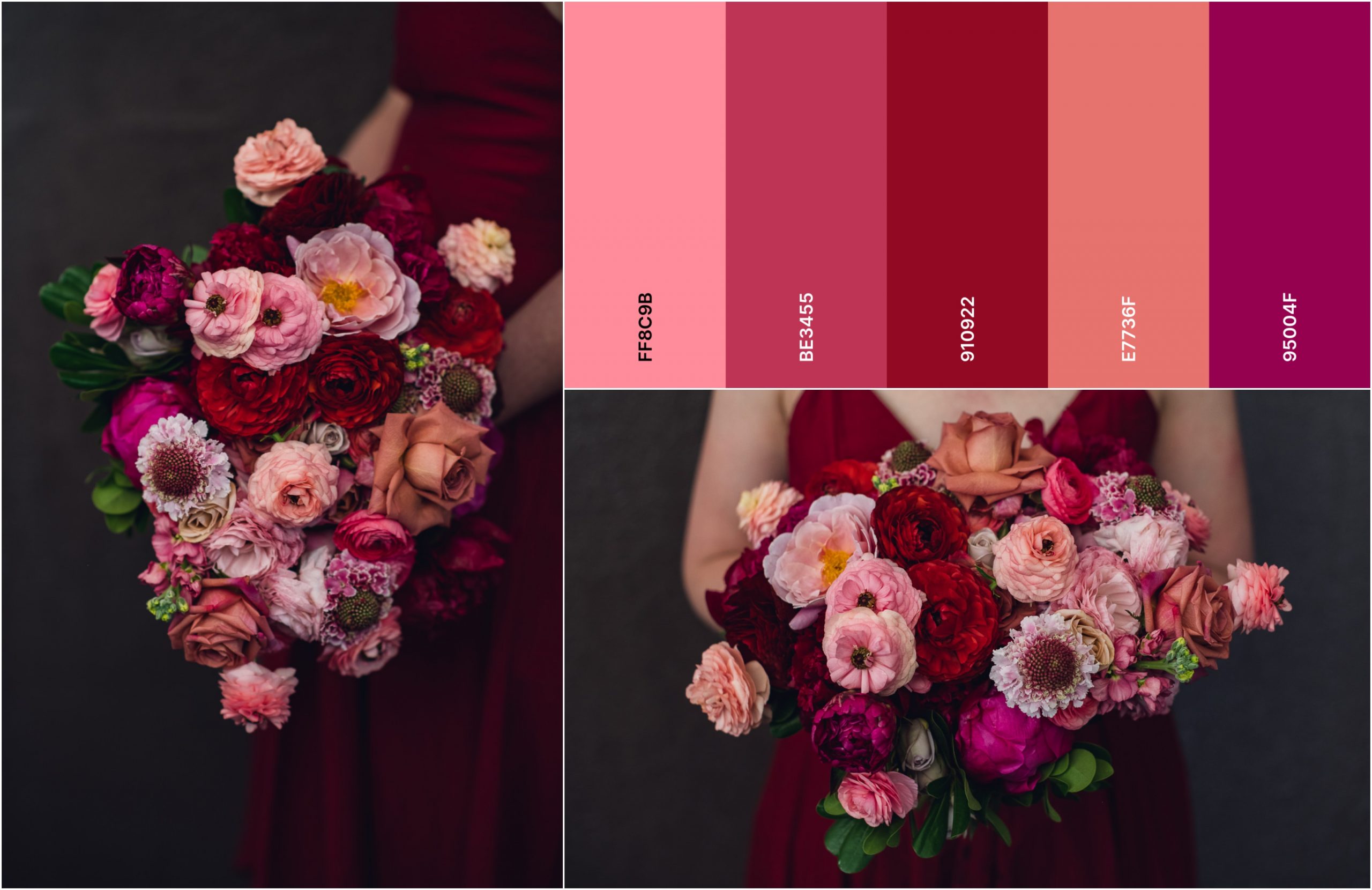 viva-magenta-pom-collage