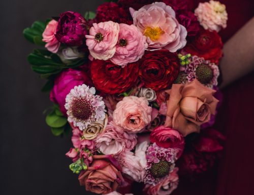 2025 Wedding Color Palette Trends