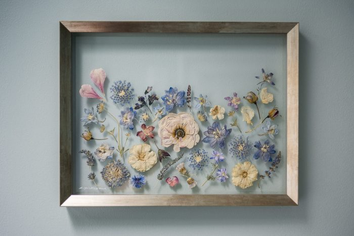 Pressed Flower Preservation 12X16 - Image 15