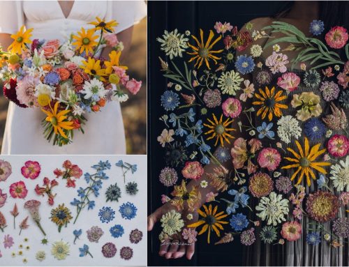 Bouquet Preservation FAQs